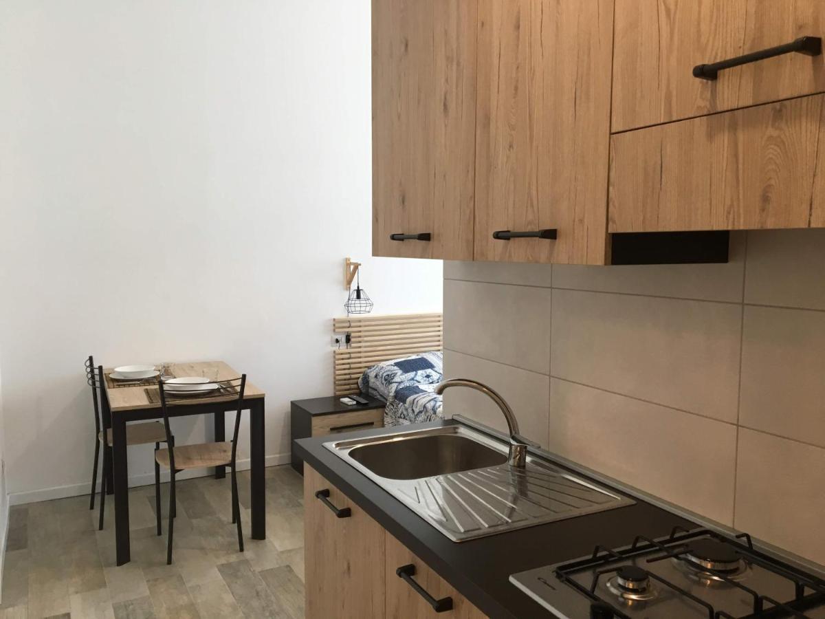 Domus Liviae Bed and breakfast