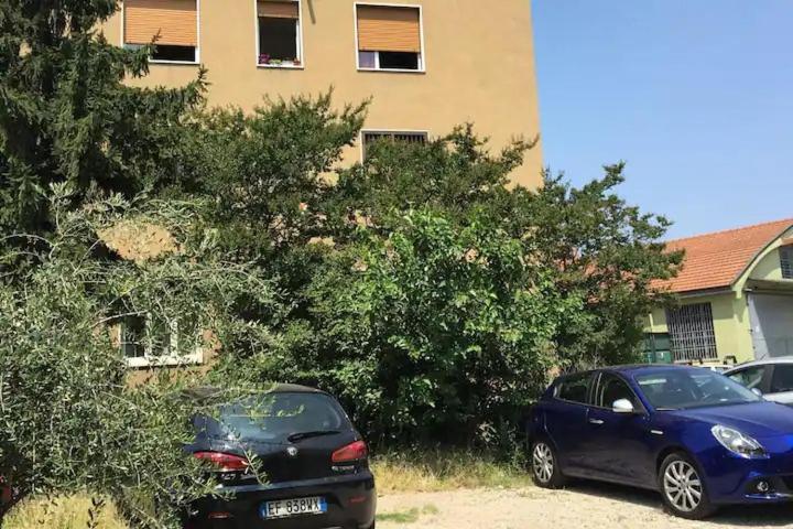 Domus Liviae Bed and breakfast *