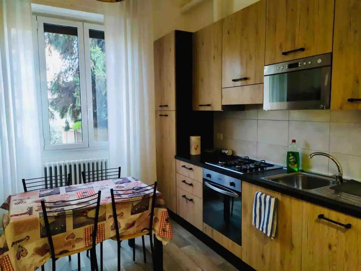 Bed and breakfast Domus Liviae Milán